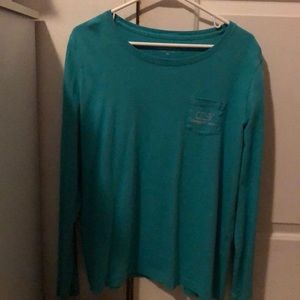 Vineyard vines long sleeve shirt